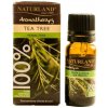 Naturland 100% éterický olej TEA-TREE 5 ml