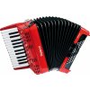 Roland FR-1x Digitálny akordeón Red