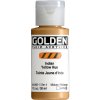 Akrylová farba Golden Fluid - 2436 India Yellow Hue Objem: 30 ml