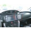 Brodit ProClip pre Subaru BRZ/Toyota GT86 12-18/Scion FR-S 12-14, pre stred 854812