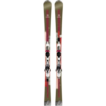 Rossignol Unique 4 18/19