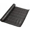 Agrotkanina mulčovacia (proti burine) čierna 1 x 25 m 90 g/m2