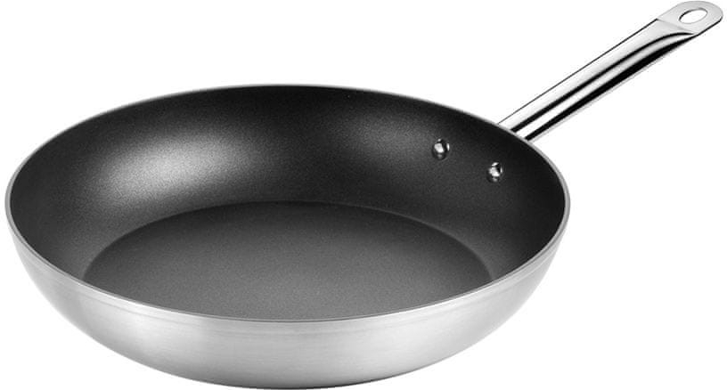 Tescoma panvica GrandCHEF dlhá rukoväť 24 cm