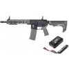Specna Arms SA M4 Carbine RL M-LOK Gen2 (SA-F05-RL FLEX™ BLDC™ HAL ETU™) - Zelená