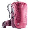 Deuter Trans Alpine 28l SL ruby-blackberry