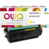 OWA Armor toner kompatibilný s HP W2122X,10000st, žltá/yellow K18950OW