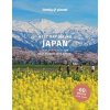 Lonely Planet Best Day Walks Japan - Lonely Planet, Craig McLachlan, Ray Bartlett, Rebecca Milner, Lonely Planet Global Limited