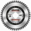 Pílový kotúč Kreator KRT020411 na drevo 165mm, 48T