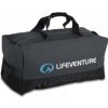 Lifeventure Expedition Duffle 100l black/charcoal Černá taška