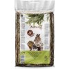 JK Animals Prírodné seno 0,5 kg