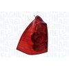 MAGNETI MARELLI zadní světlo (Kombi) komplet AL/MARELLI (prvovýrob 714025710702