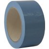 PVC-Lepicí páska modrá, šířka 50 mm