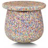 Stapelstein Dynamic small super confetti, 2 ks EUR