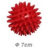 Azuni Masážna loptička, rôzne veľkosti PRIEMER: 7 cm
