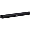 Sharp HT-SB107 Soundbar čierna Bluetooth®, USB, upevnenie na stenu; HT-SB107