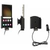Brodit držiak s nabíjaním z CL na Samsung-Galaxy S23 Ultra SM_S918B/DS, 721346