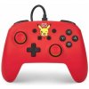 PowerA Wired Controller for Nintendo Switch - Laughing Pikachu (NSGP0200-01)
