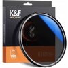 Polarizačný filter K&F Concept MC Blue 72mm