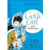 Goth Girl and the Wuthering Fright - Chris Riddell, Macmillan Children's Books