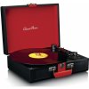 Lenco TT-110 black/red