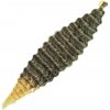 Ariel brčky vlnité Crochet Braids Deep Twist T1B/27 ombré: 75cm 100g