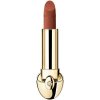 Guerlain Rouge G luxusný rúž 539 Le Tonka Halé Velvet 3,5 g