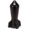 X-MEN Butt Plug Black 20 (25cm)