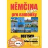 Němčina nejen pro samouk… (Helena Hanuljaková; Ursula Nováková; Magdaléna Perželová)