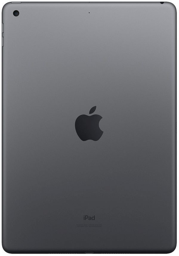 Apple iPad 2019 10,2" Wi-Fi 128GB Space Gray MW772FD/A od 580 € - Heureka.sk