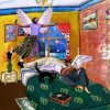 Blanco Mykki - Stay Close To Music / Vinyl [LP]