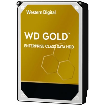 WD Gold 4TB, WD4003FRYZ