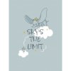 Komar Plagát Disney Dumbo Sky's the Limit 30 x 40 cm