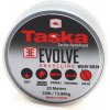 Taska Evolve - Shurelink komb. nadväzcový materiál hnedý 20m 35lb