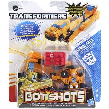 Hasbro Transformers Bumblebee