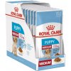 Royal Canin Medium Puppy 10 x 140 g