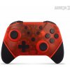 Herný ovládač Armor3 NuChamp Wireless Controller pre Nintendo Switch (Ruby Red) (M07467-RR)