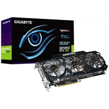 Gigabyte GV-N780OC-3GD