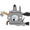 Karburátor pre krovinorezy Stihl FS400 FS450 FS480 FR350 STARÝ TYP - C1Q-S34H (OEM 41281200651)