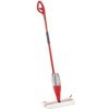 Mop sada Vileda 1.2 Spray Max mop box sivý/červený