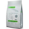 Nature’s Protection Dog Dry Superior Care Adult SB White GF Insect 10 kg
