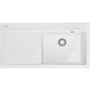 Franke Mythos keramický drez 100x51 cm biela 124.0379.849