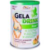 GELADRINK Fast nápoj pomaranč 420 g