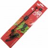 Giants Fishing Indikátor Záberu DFX Svietiaci Red-Červený
