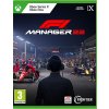 F1 Manager 2022 (XONE/XSX) 5056208816924