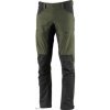 Lundhags Makke Ms Pant pánské kalhoty, vel. L, barva: Forest Green