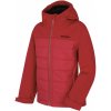 Detská softshell plnená bunda Husky Swany K pink, 128