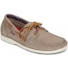 CallagHan námornicke mokasíny 51600 hnedé