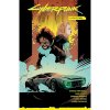 Dark Horse Cyberpunk 2077: Kickdown