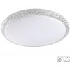 PREZENT 71313 AMBIA LED/44W,4000K, WHITE/CLEAR