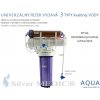 Silver MEDIC® AQUA – UNIVERZÁLNY VODNÝ FILTER